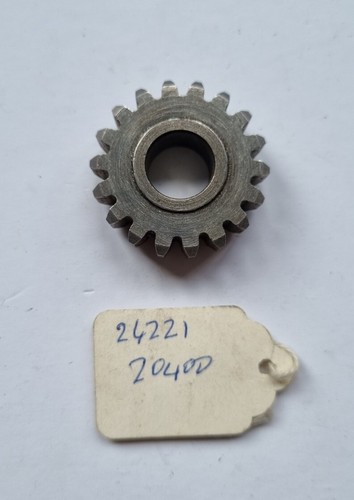 Brand new genuine suzuki rm80 - new,