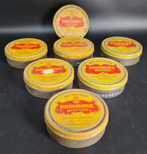 Vintage Job Lot Murrays