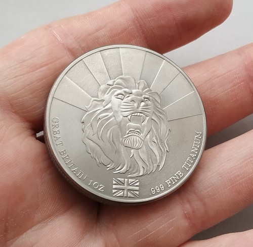 999 fine titanium - fine,