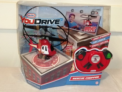 Little tikes you - tikes, drive
