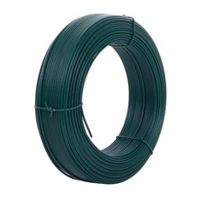 Tension Wire Straining Line