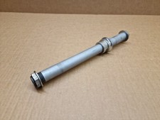 Ducati Scrambler Cafe Racer 803 Rear wheel spindle axle & fittings 2017 - 2018