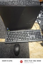 Republic Of Gamers G20aj