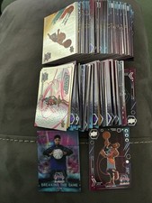 2021 Space Jam a New Legacy Upper Deck Trading Card Bundle Lot 120+ Cards