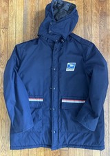 USPS Spiewak Winter Coat