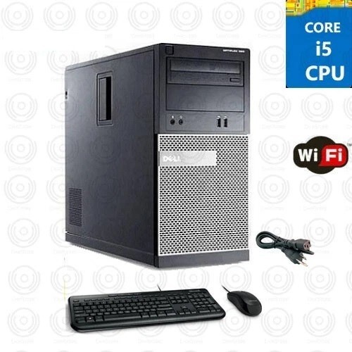 Dell windows 64bit desktop - 7,