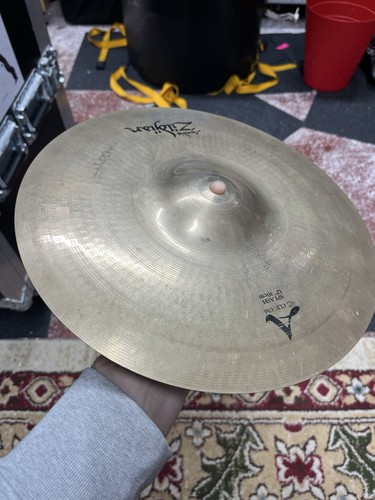Zildjian custom splash - zildjian, 12”