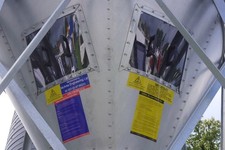 Photo 6x4 Silo, Royal Highland