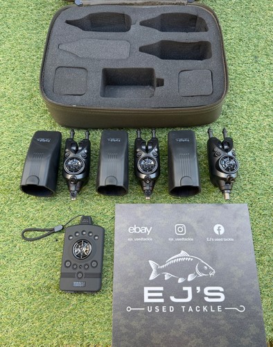 Nash siren alarms and - r4,