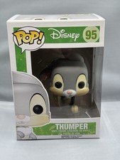 Funko Pop! Disney Bambi Thumper #95.  3624