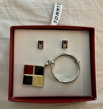Tommy Hilfiger Keyring And