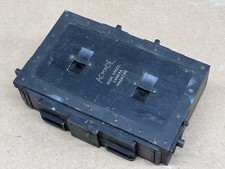 RAF “Acmade” Aircraft High Speed Camera Magazine / Film Cartridge