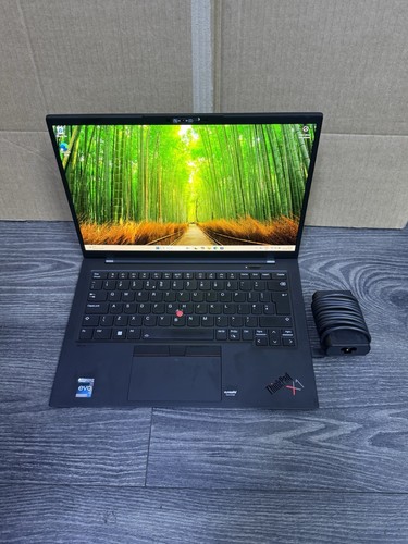 Lenovo thinkpad carbon gen - lenovo, x1