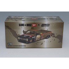 KAIDO HOUSE x MINI GT 1/64