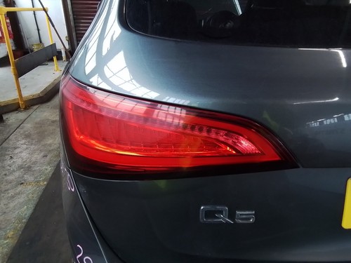 Tail light audi mk1 - light, fl