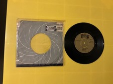 EARL-JEAN...I'M INTO SOMETHING GOOD..RARE UK FIRST ISSUE SINGLE..COLPIX..PX 729