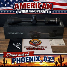 Riton Optics X1 Conquer