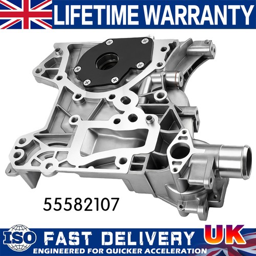 25190865 engine oil - 25190865, pump