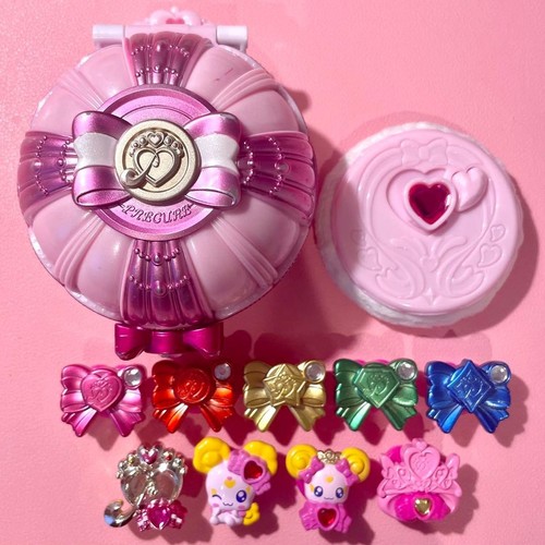 Smile precure pretty cure - smile,