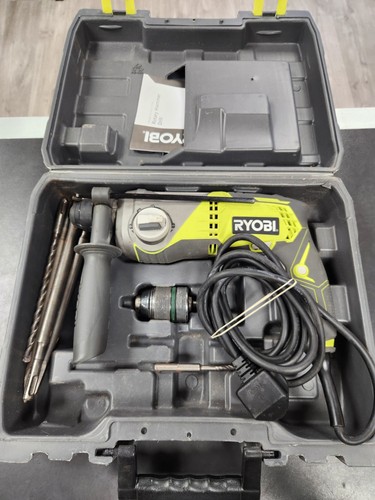 Ryobi rsds680 rotary - ryobi,