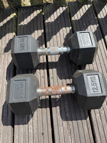 Muscle squad hex - muscle,