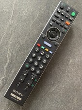 SONY RM-ED011 GENUINE REMOTE