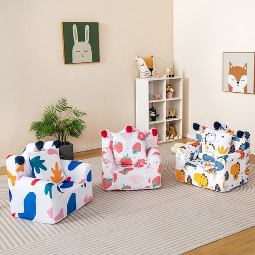 Kids sofa chair - kids,