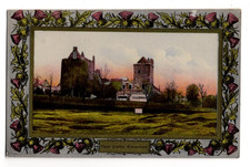 Dean Castle Kilmarnock