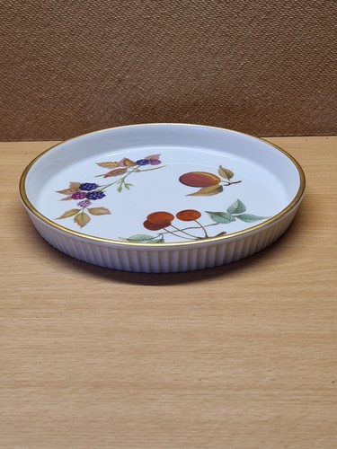 Royal worcester evesham gold - royal,