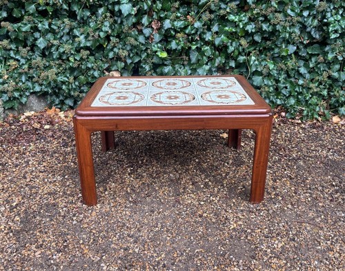Mid century plan - mid, g