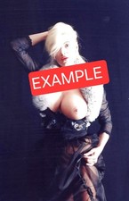 NUDES BEAUTIFUL FEMALE MODEL
