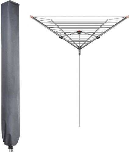 Large whirly rotary washing - large,