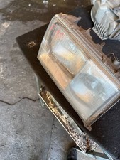 Mercedes-Benz E W124 1993