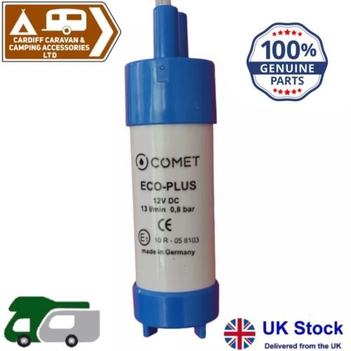 Water pump dimatec - dimatec, comet