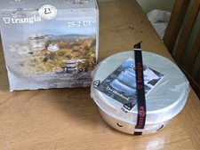 Trangia storm 25-2 UL Cooker Set