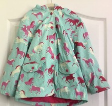 Girls hatley coat