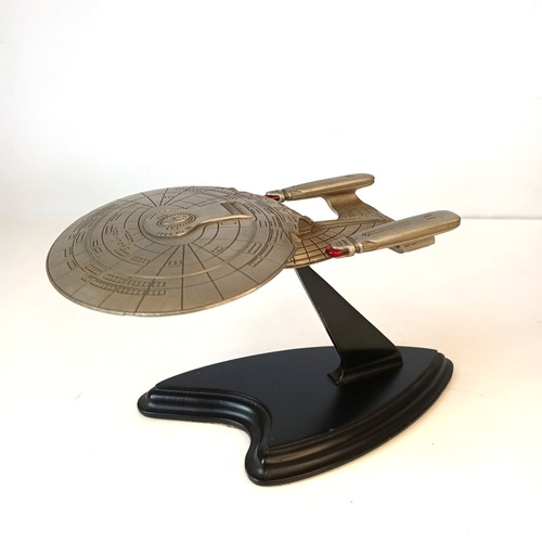 1991 franklin mint star - 1991,
