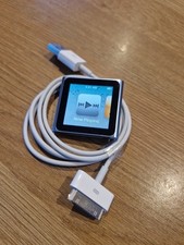 Apple iPod Nano 6th Generation