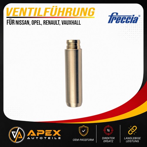 1pc valve guide - 1pc,