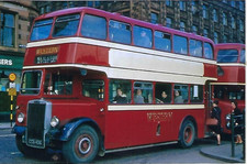 Bus Photo: CCS406 Western SMT