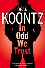 Queenie Chan: In odd we trust