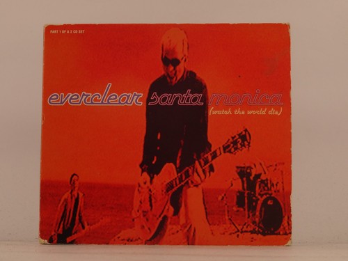 Everclear santa monica - santa,