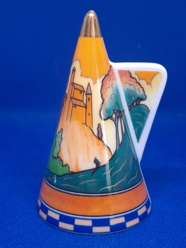 Royal worcester candle snuffer - royal,