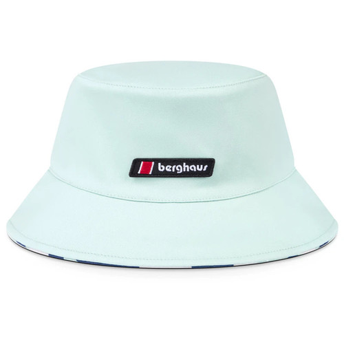 Berghaus 1997 reverse hat - berghaus,