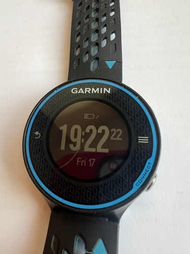 Garmin forerunner 620 gps - 620,