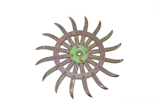 Industrial salvage john - salvage,