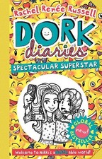 Dork Diaries: Spectacular