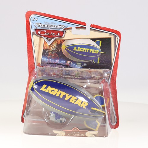 Mattel n7299 0810 - disney, pixar