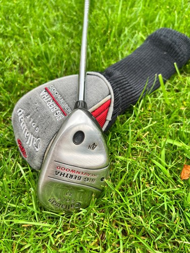 Callaway big bertha heavenwood - bertha,