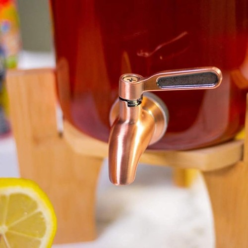 Beverage dispenser faucet 304 - beverage,
